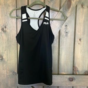 FILA Tank Top